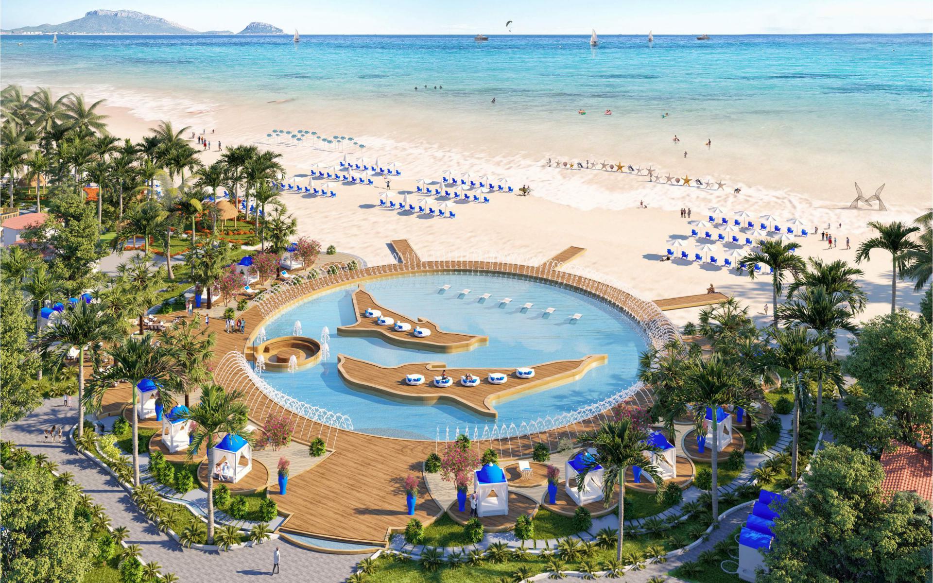 Cam Ranh Bay Hotels & Resorts