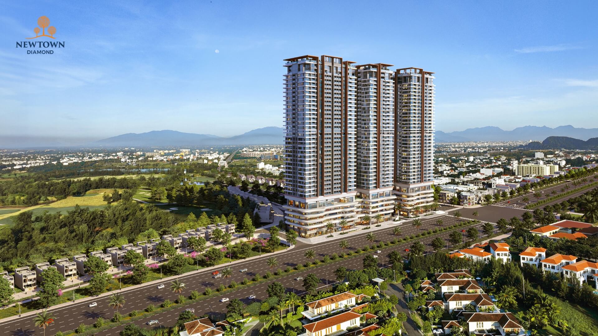 NEWTOWN DIAMOND