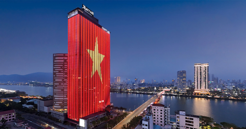 M Landmark Residences Đà Nẵng
